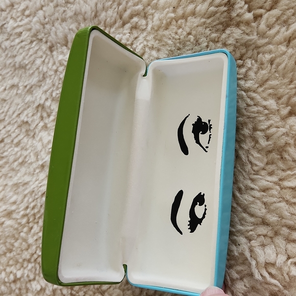 Never Worn Kate Spade Tortoise Frame Sunglasses With Case/Cloth 🕶 - Picture 9 of 12